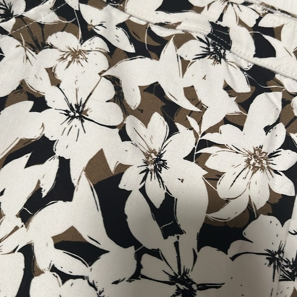 Orange brand stretch pant - Picture 2 of 4